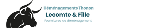 D�m�nagements Lecomte&Fille